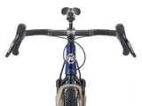 Gravelpyörä KONA Ouroboros Supreme, Gloss Midnight (sininen)