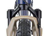 Gravelpyörä KONA Ouroboros Supreme, Gloss Midnight (sininen)