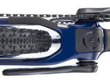 Gravelpyörä KONA Ouroboros Supreme, Gloss Midnight (sininen)