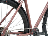 Gravelcykel KONA Rove AL/DL, Gloss Aragorn