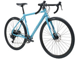 Gravelbike KONA Rove AL (2026) Gloss Blue Smoke