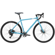Gravelbike KONA Rove AL (2026) Gloss Blue Smoke
