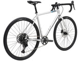 Gravelcykel KONA Rove (2026) Gloss Faux Chrome