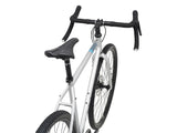 Gravelcykel KONA Rove (2026) Gloss Faux Chrome