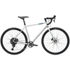 Gravelpyörä KONA Rove (2026) Gloss Faux Chrome