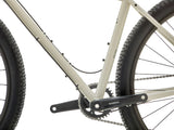 Gravelcykel KONA Sutra LTD, 29" Gloss Bone (Vit)