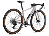 Gravelcykel för dam LIV Devote Advanced 1 (2026) Lavender Blush