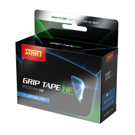 Start Grip Tape HF luistovoide