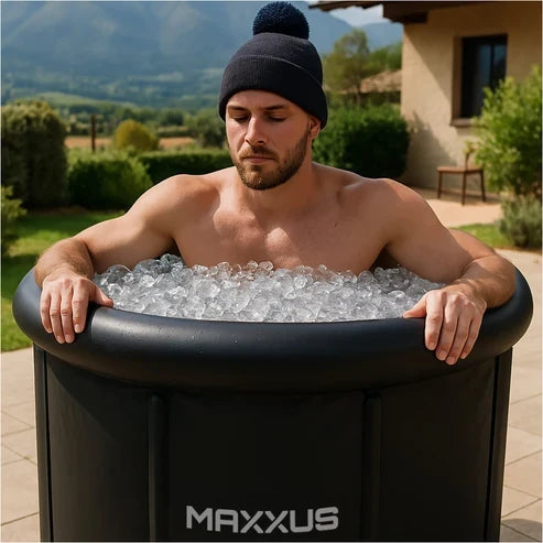 Isbad Kallbadtunna MAXXUS Isbadkar XL