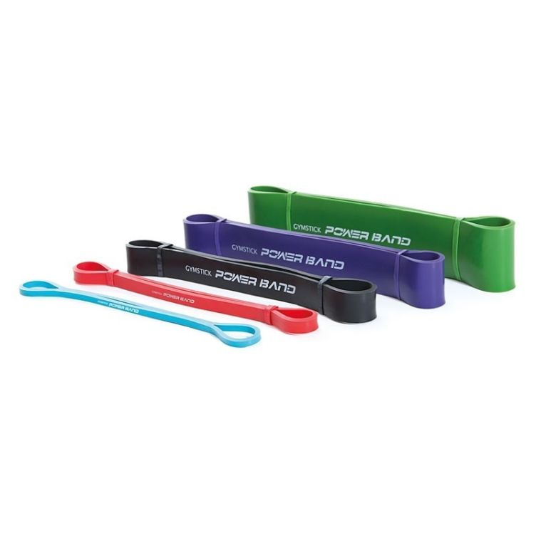 Mini Power Band, Extra Lätt (blå)