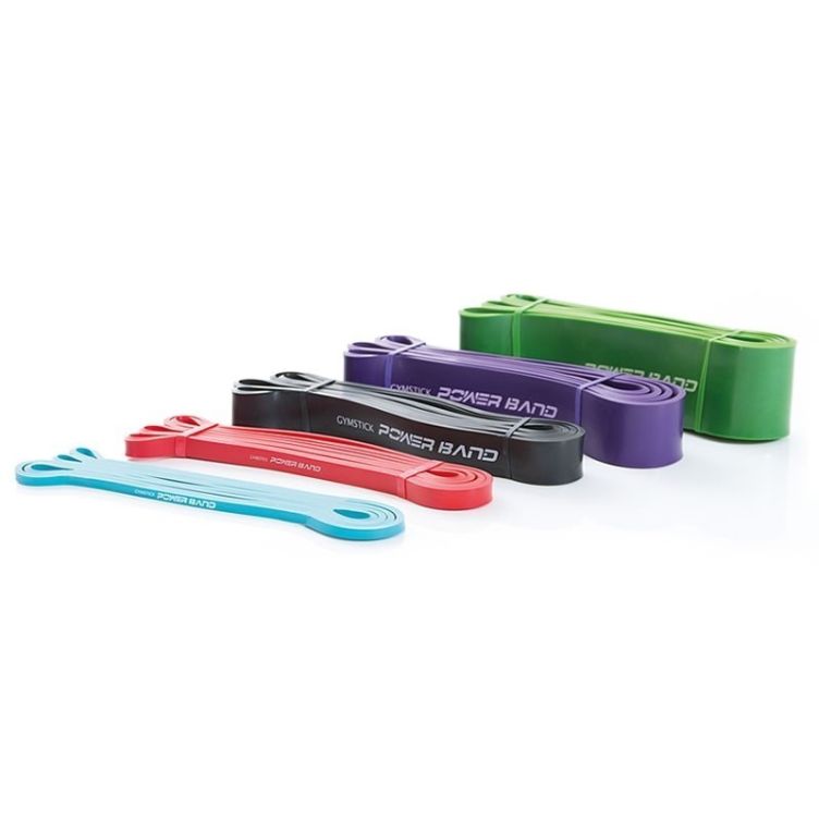 Power Band, Extra Lätt (blå)