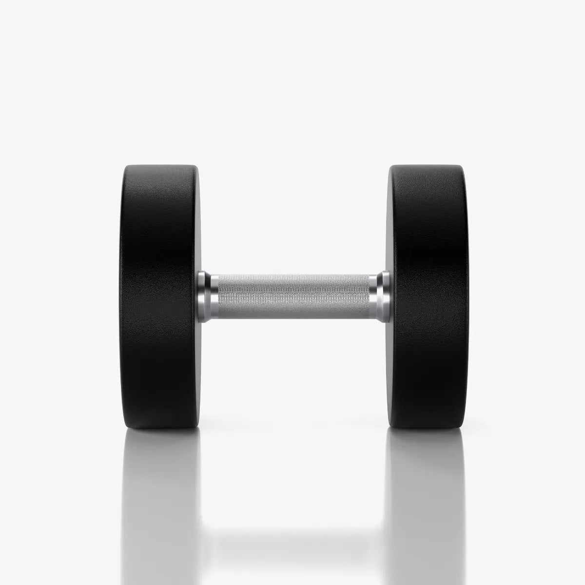 Hantel HAMMER Compact Dumbbell PU 22,5 kg