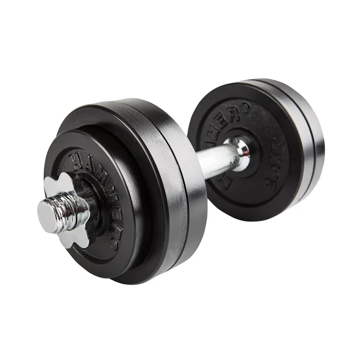 Käsipainot HAMMER Käsipainosetti 15 kg