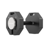 Hantel TUNTURI Rapid Justerbar Hantel 20kg