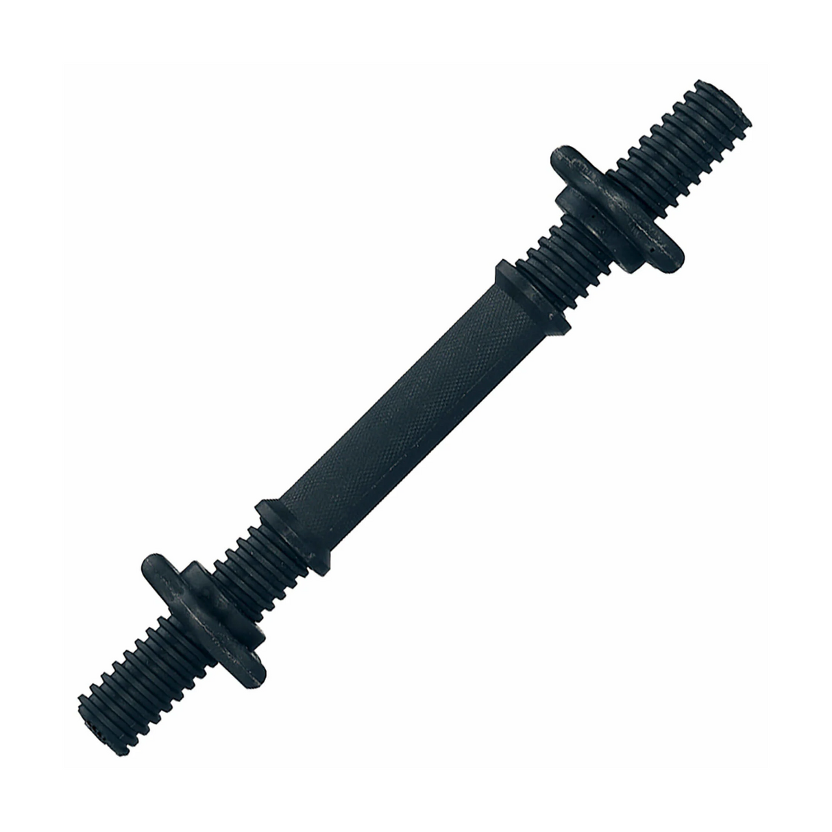 Käsipainotanko TUNTURI ABS Dumbbellbar, ruuvi