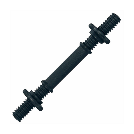 Käsipainotanko TUNTURI ABS Dumbbellbar, ruuvi