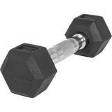 Hexagonhantlar PREMIUM 2x2kg
