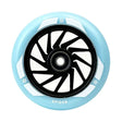 Hjul till sparkcykel Union Spider Pro Scooter Wheel 110mm Blue/Black