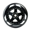 Scootteripyörä Union Turbomatic V2 Pro Scootteripyörä 1 10mm Musta