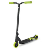 Temppupotkulauta Union Lite M Scooter Lime