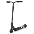 Stuntsparkcykel Union Lite XS Scooter Svart