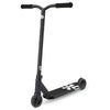 Temppupotkulauta Union Lite M Scooter musta
