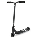 Temppupotkulauta Union Lite M Scooter musta