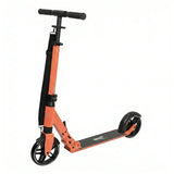 Potkulauta Rideoo 175 City Scooter Salmon