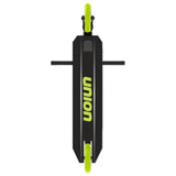 Temppupotkulauta Union Lite M Scooter Lime