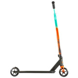Temppupotkulauta Versatyl Bloody Mary V2 Pro Scooter Orange/Sininen/Musta