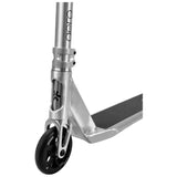 Tricksparkcykel Union Aero M Scooter Black/Raw