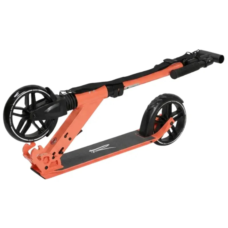 Potkulauta Rideoo 175 City Scooter Salmon