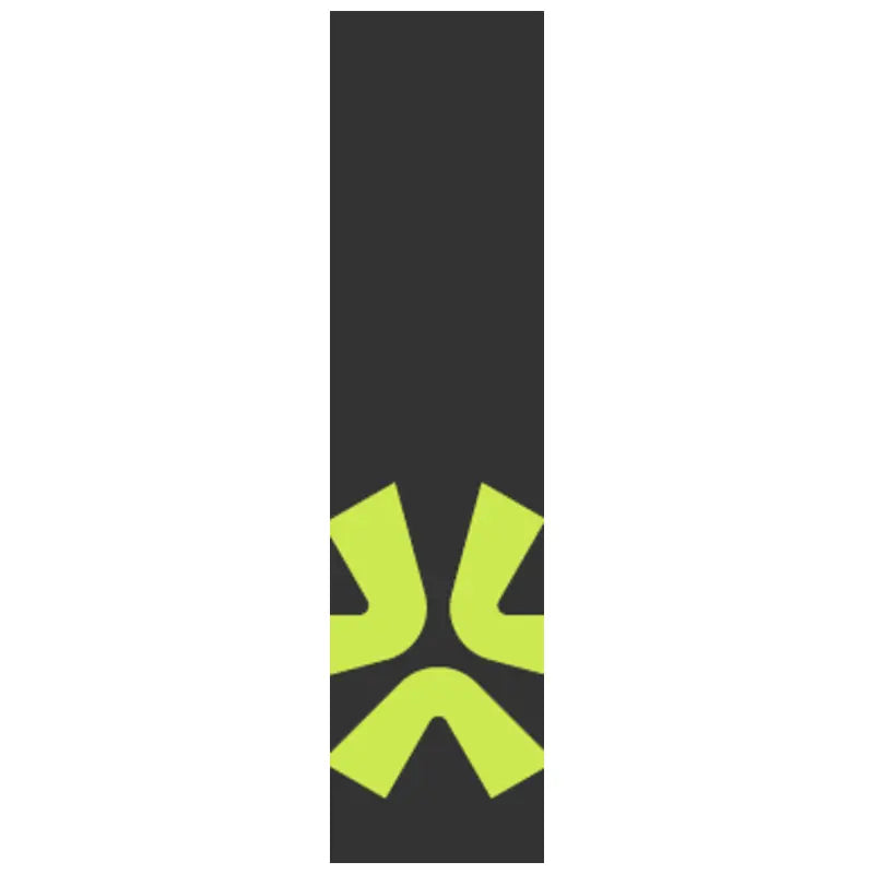 Temppupotkulauta Union Lite M Scooter Lime