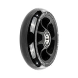 Scooterhjul Ethic Incube V2 Pro Scooter Wheel 12 STD 115mm Black