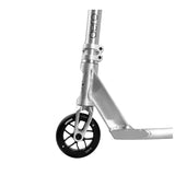 Tricksparkcykel Union Aero M Scooter Black/Raw