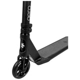 Tricksparkcykel Union Aero M Scooter Black