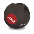 Medicinboll med handtag GYMSTICK 4kg