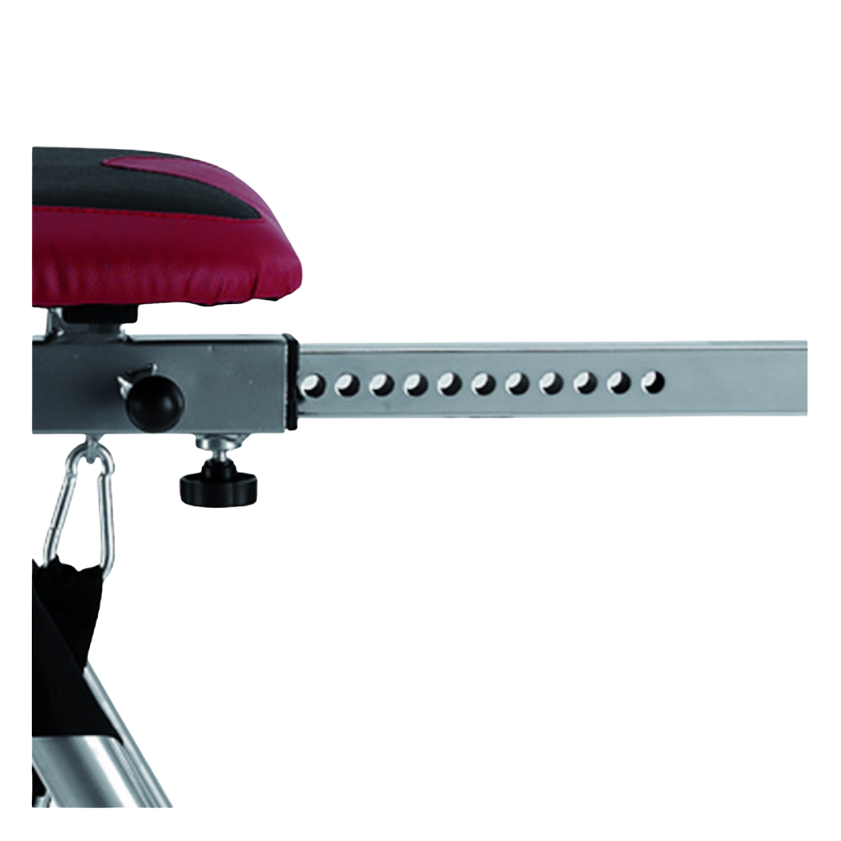 Inversiopenkki BH FITNESS Zero
