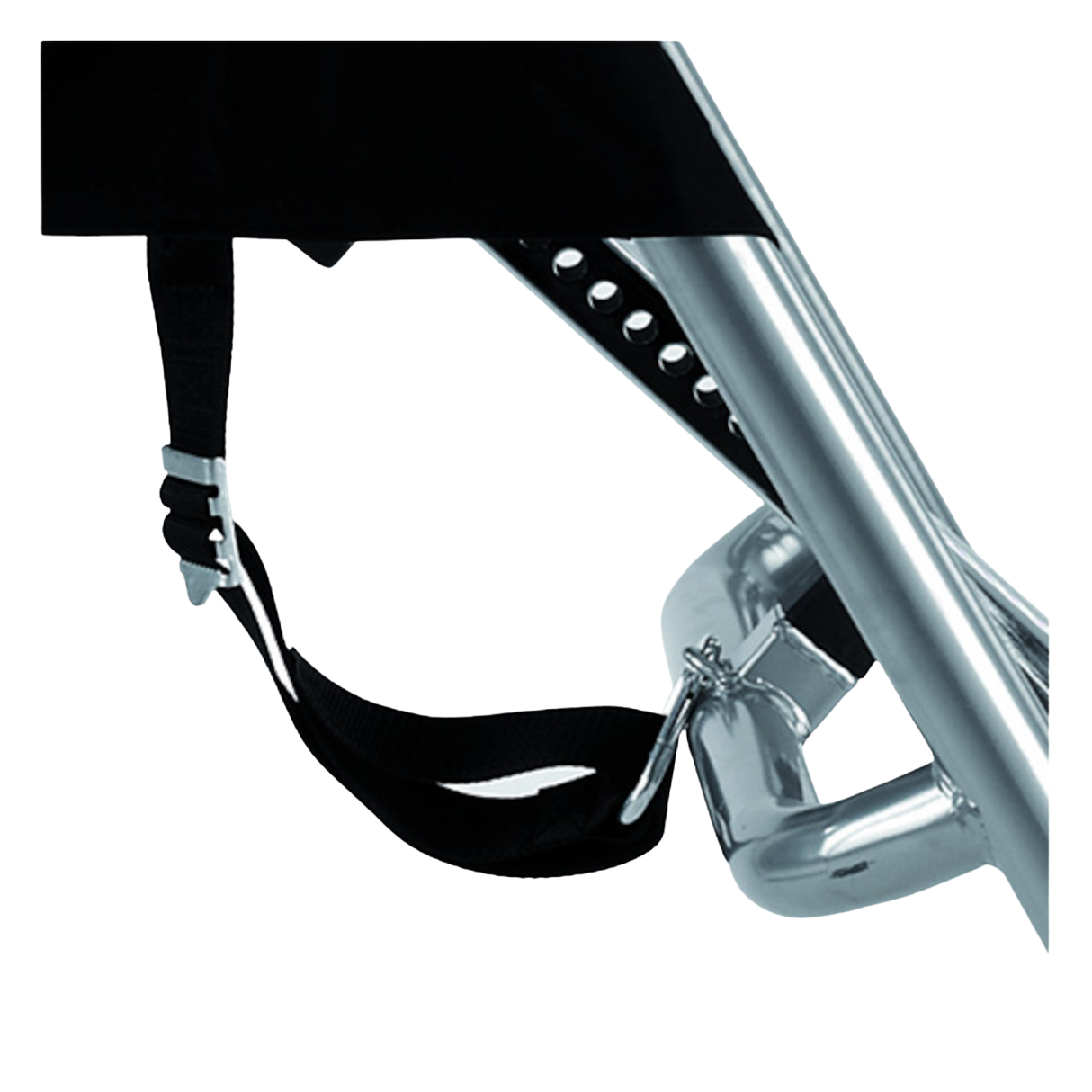 Inversiopenkki BH FITNESS Zero