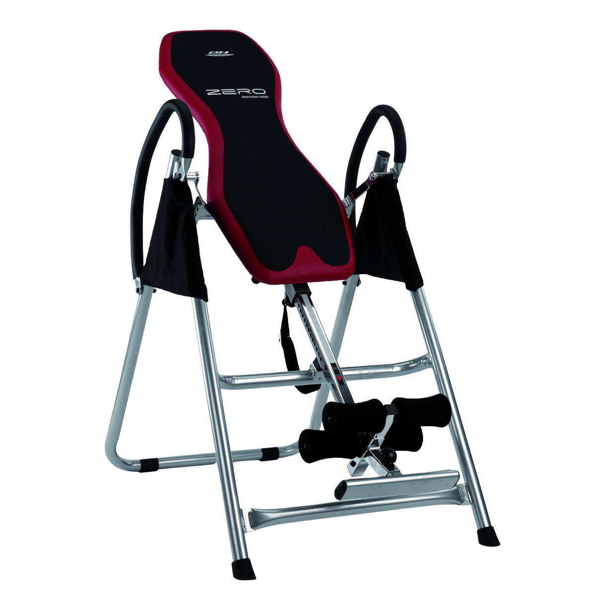 Inversiopenkki BH FITNESS Zero