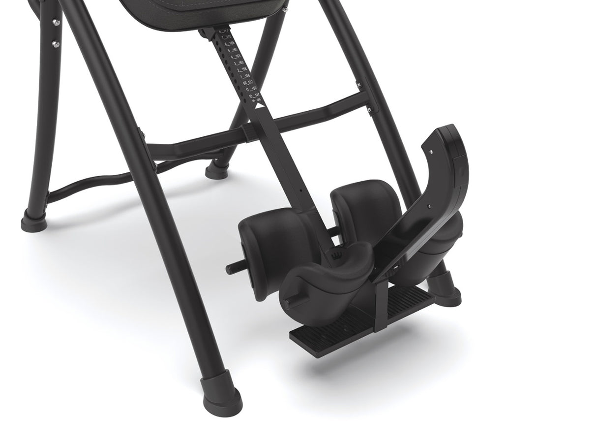 Inversionpenkki TOORX Inversion Bench