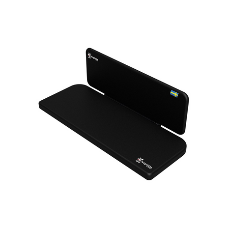 Sittdyna för framsäte med ryggstöd CARGOBIKE of Sweden Flex/Delight