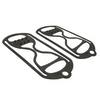 Luistimet ANTi SKid Sole Single, 35-40