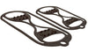 Isskor ANTi SKid Sole Double, 41/46