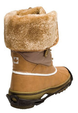 Isskor ANTi SKid Sole Double, 41/46