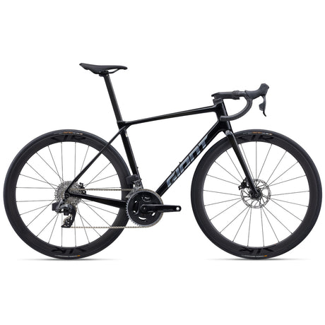 Maantiepyörä GIANT TCR Advanced Pro 1-AXS, Hiilikuitu