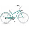 Polkupyörä Kokkedal Cruiser Skinny CRIII E3, 26", 3v, Mintunvihreä