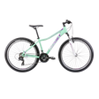 Cykel ROMET Jolene 6.1, 26" grön-lila