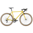 Cykel EXCELSIOR Cracker, Guld Matt