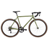 Cykel EXCELSIOR Cracker, Khaki Matt